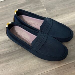 Rothy's Navy Blue Driver’s